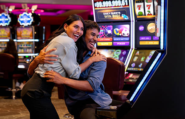 Live baccarat table at kelinci99 with dealer and multiple camera angles